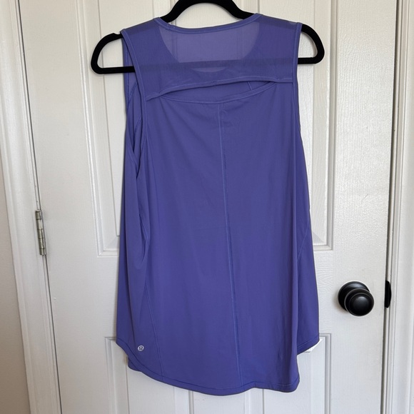 lululemon athletica sculpt tank top - Picture 3 of 6